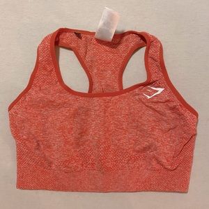 Gymshark Vital Seamless Bra